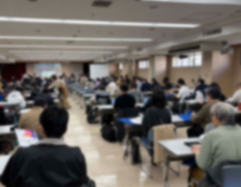 DPI障害者政策討論集会